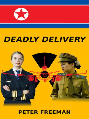 cover image of Deadly Delivery